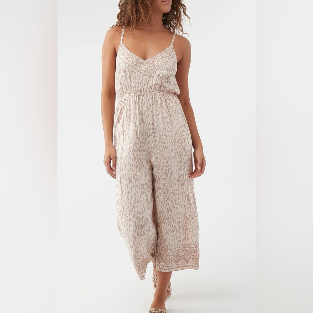 O’Neill Camile Jumpsuit